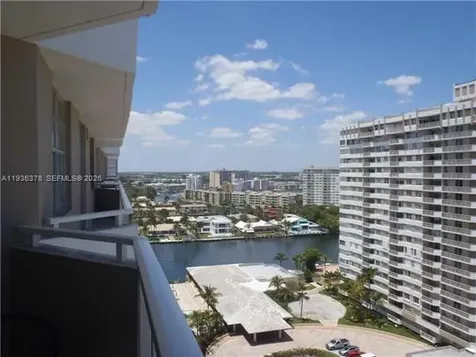 1985 S Ocean Drive Hallandale Beach FL 33009