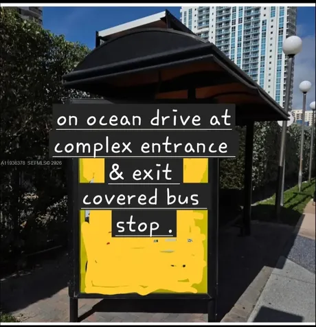 1985 S Ocean Drive Hallandale Beach FL 33009