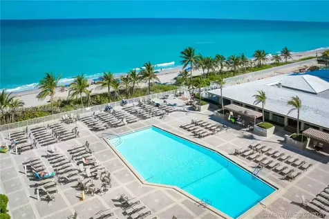 1985 S Ocean Drive Hallandale Beach FL 33009