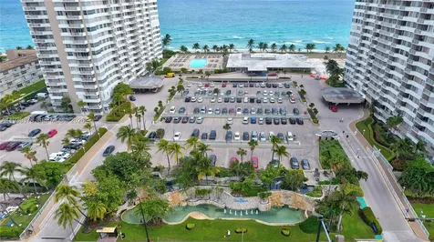 1985 S Ocean Drive Hallandale Beach FL 33009