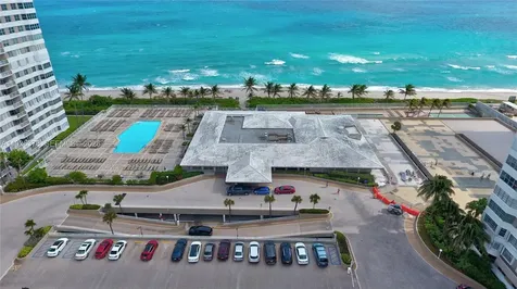 1985 S Ocean Drive Hallandale Beach FL 33009