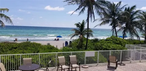 1985 S Ocean Drive Hallandale Beach FL 33009