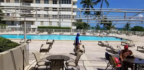 1985 S Ocean Drive Hallandale Beach FL 33009