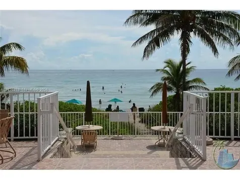1985 S Ocean Drive Hallandale Beach FL 33009