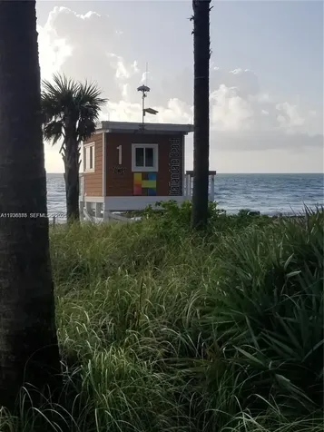 1985 S Ocean Drive Hallandale Beach FL 33009