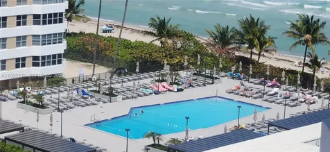 1985 S Ocean Drive Hallandale Beach FL 33009