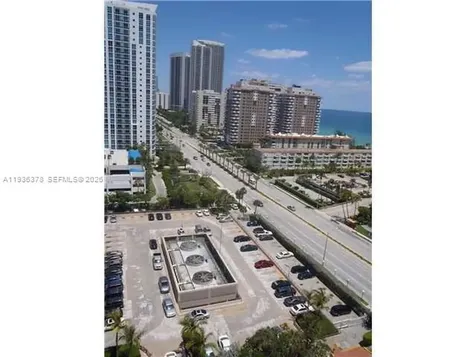 1985 S Ocean Drive Hallandale Beach FL 33009