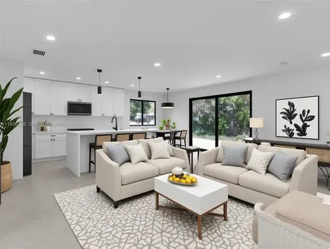 6421 SW 59th Avenue South Miami FL 33143
