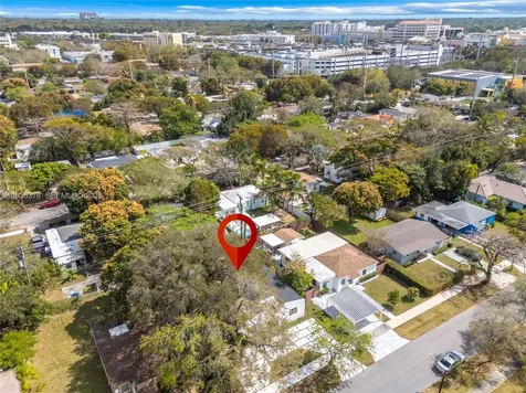 6421 SW 59th Avenue South Miami FL 33143