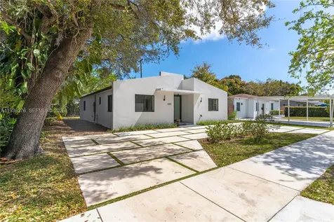6421 SW 59th Avenue South Miami FL 33143