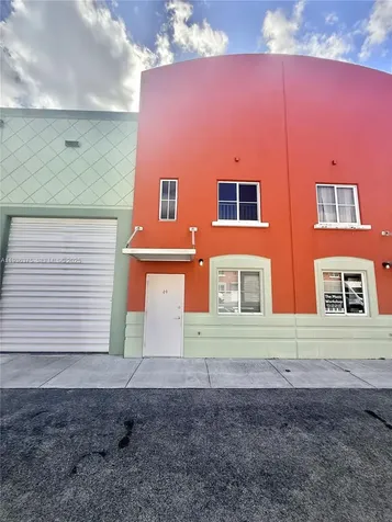 12491 SW 134th Court Miami FL 33186