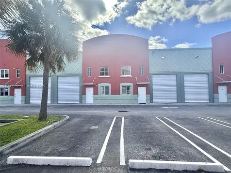 12491 SW 134th Court Miami FL 33186