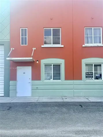 12491 SW 134th Court Miami FL 33186