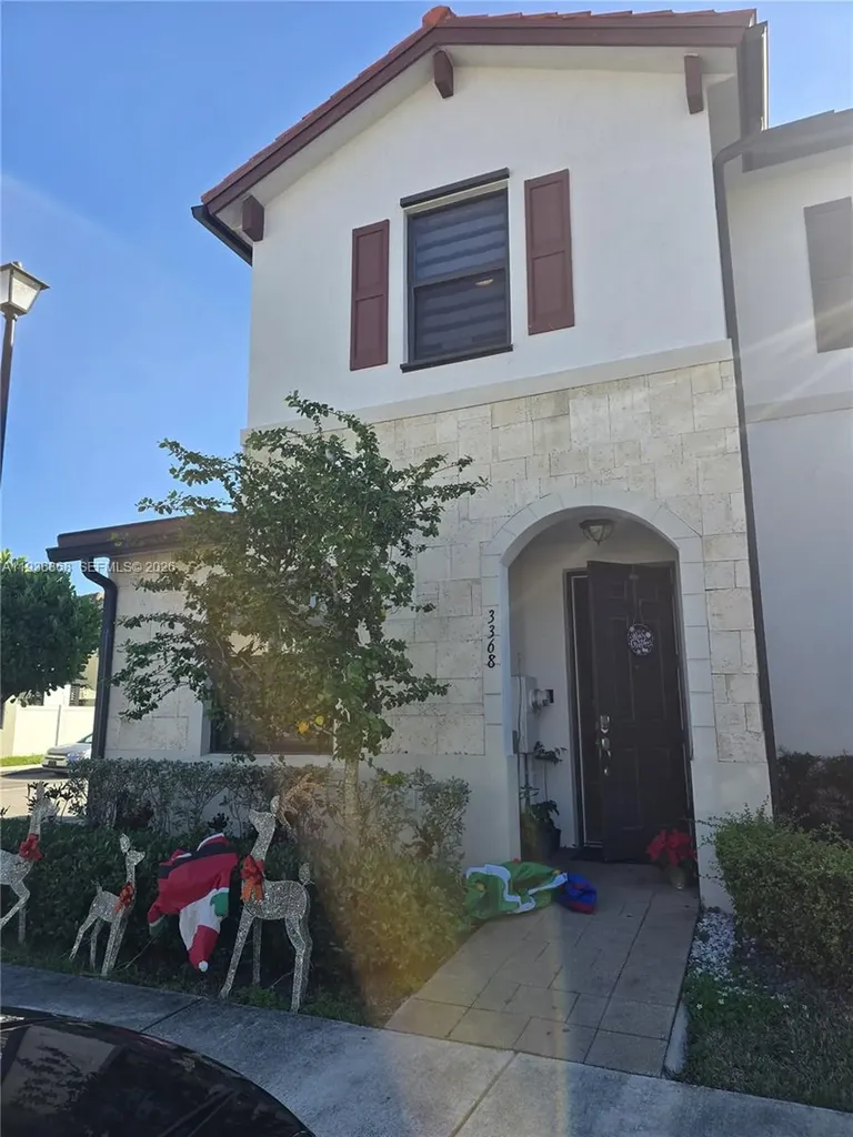 3368 W 105th Terrace Hialeah FL 33018