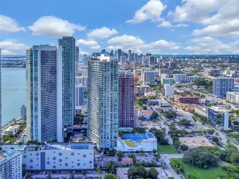 501 NE 31st Street Miami FL 33137
