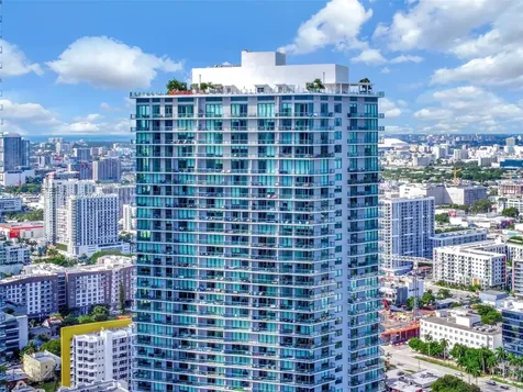 501 NE 31st Street Miami FL 33137