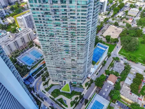 501 NE 31st Street Miami FL 33137