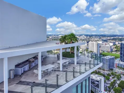 501 NE 31st Street Miami FL 33137