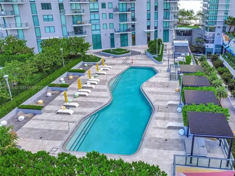 501 NE 31st Street Miami FL 33137