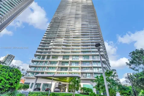 501 NE 31st Street Miami FL 33137