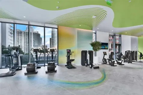 501 NE 31st Street Miami FL 33137