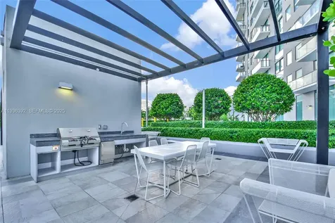 501 NE 31st Street Miami FL 33137