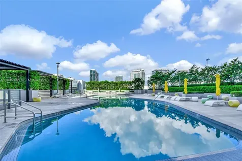 501 NE 31st Street Miami FL 33137