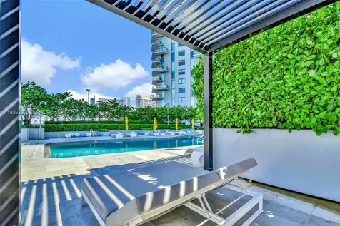 501 NE 31st Street Miami FL 33137