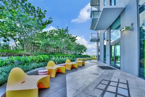 501 NE 31st Street Miami FL 33137