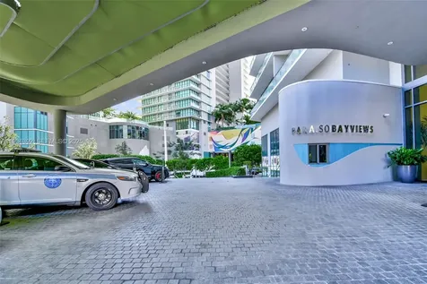 501 NE 31st Street Miami FL 33137