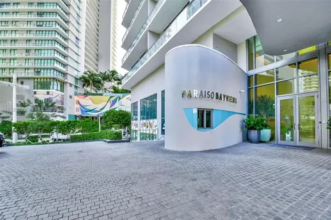 501 NE 31st Street Miami FL 33137