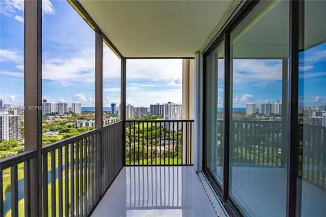 20379 W Country Club Drive Aventura FL 33180