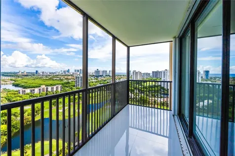 20379 W Country Club Drive Aventura FL 33180