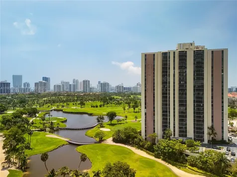 20379 W Country Club Drive Aventura FL 33180