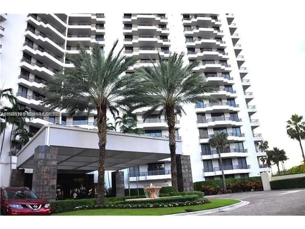 3300 NE 191st Street Aventura FL 33180