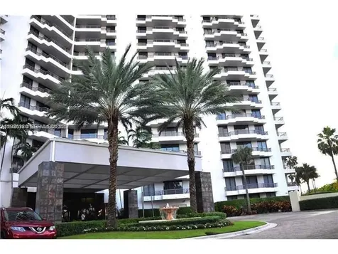 3300 NE 191st Street Aventura FL 33180