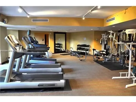 3300 NE 191st Street Aventura FL 33180