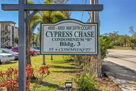 4850 NW 29th Court Lauderdale Lakes FL 33313