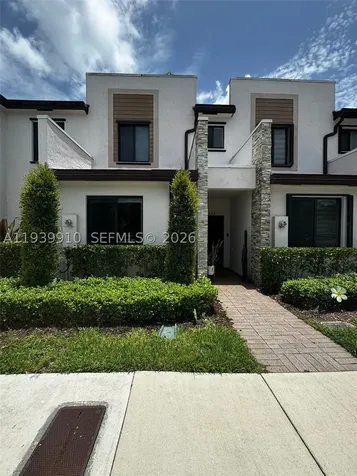 328 NE 208th Terrace Miami FL 33179
