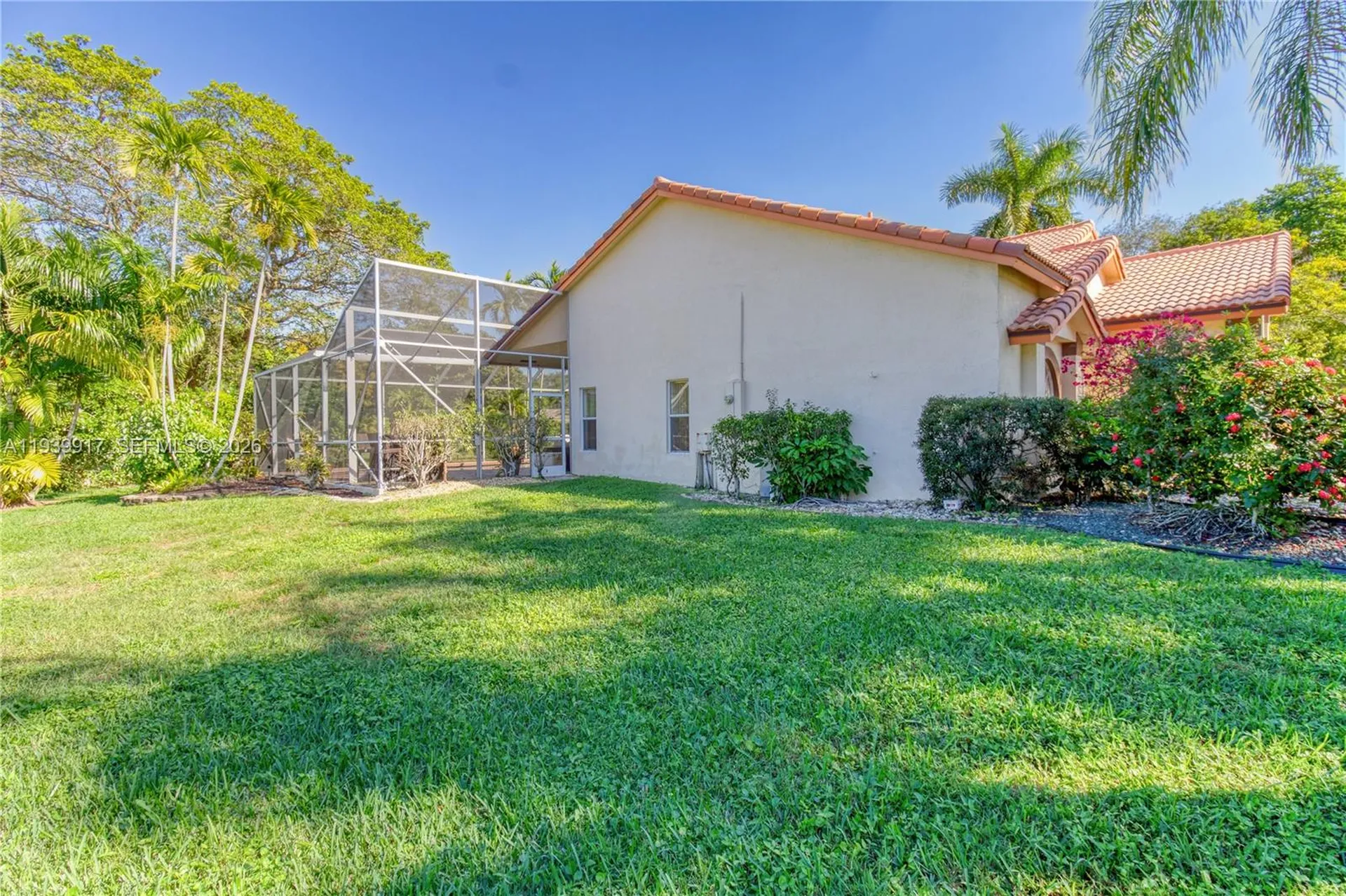 2531 NW 106th Avenue Coral Springs FL 33065