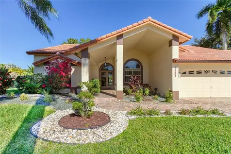 2531 NW 106th Avenue Coral Springs FL 33065