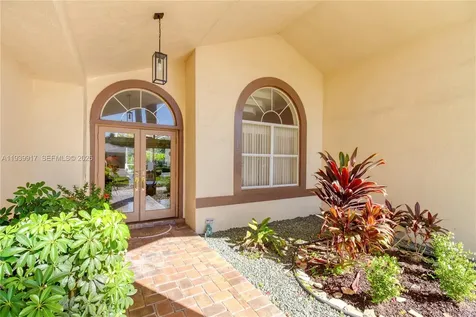 2531 NW 106th Avenue Coral Springs FL 33065