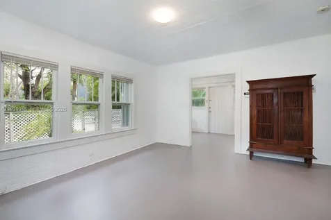 3660 Poinciana Avenue Coconut Grove FL 33133