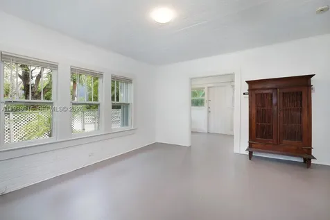 3660 Poinciana Avenue Coconut Grove FL 33133