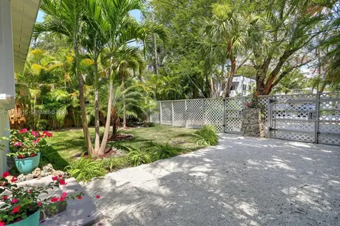 3660 Poinciana Avenue Coconut Grove FL 33133