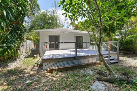 3660 Poinciana Avenue Coconut Grove FL 33133