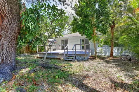 3660 Poinciana Avenue Coconut Grove FL 33133