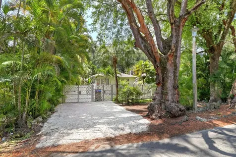 3660 Poinciana Avenue Coconut Grove FL 33133