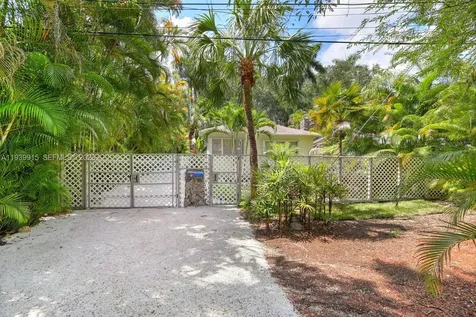 3660 Poinciana Avenue Coconut Grove FL 33133