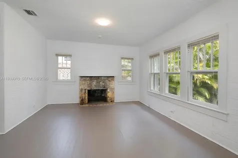3660 Poinciana Avenue Coconut Grove FL 33133